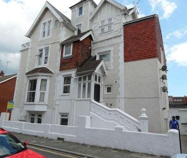 Elphinstone Road, Southsea, PO5 - Photo 1