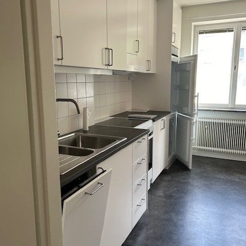 Blästergatan 11B - Photo 1