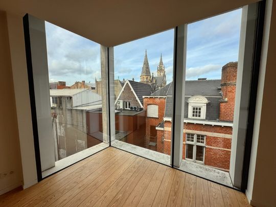 Appartement te huur in Gent - Foto 1