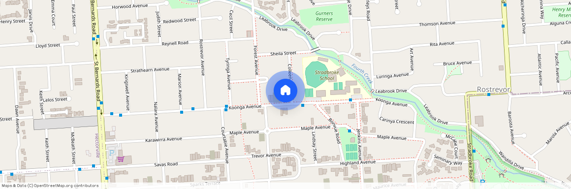 4 Colleen Street, SA 5073, Rostrevor