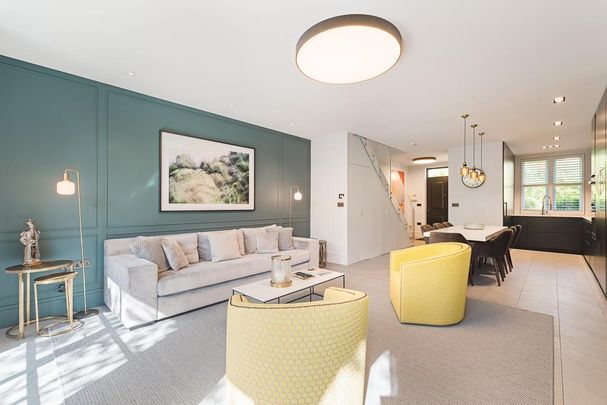 2 bedroom terraced house to rent - Photo 1