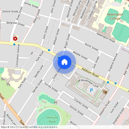 2/222 Addison Road, NSW 2204, Marrickville