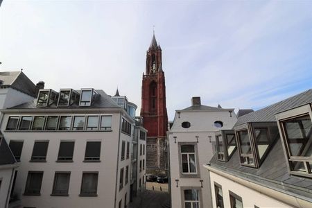 Te huur: Appartement Kanunnikencour in Maastricht - Photo 2