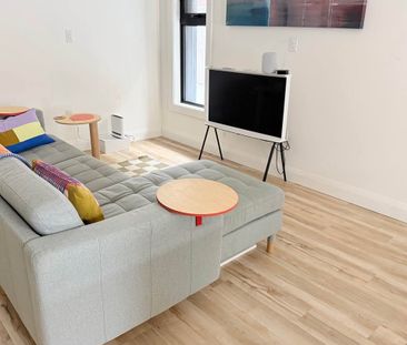 For Lease - 25 Grant Street Unit# 101, West Centre Town, Ontario - Photo 1