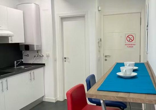 Calle de Jesús y María, Madrid, Community of Madrid 28012