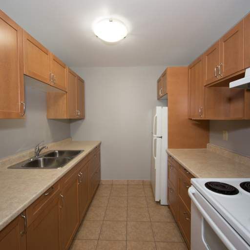 apartments at 2100 Regent Street - Photo 1