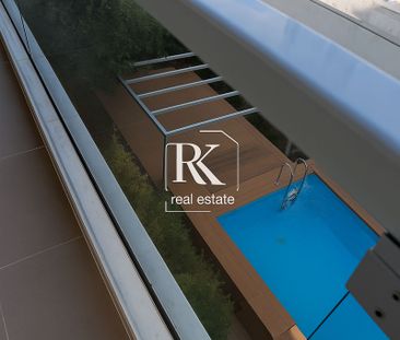 Ενοικίαση κατοικίας, 61 τ.μ., Βούλα, 1.500 € - Photo 1