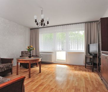 Mieszkanie Śródmieście Szczecin, ul. Antoniego Ledóchowskiego, nr 426801 - Photo 1