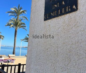 Alquiler de chalet pareado en Calle Isla Cunillera, 1 - Photo 6