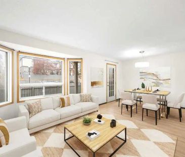 Signal Hill 3BR 3 FULL Bath End Unit Townhouse 1550sqft 2 Parking spots $2350 — 3 Bedrooms Townhouse - Photo 1
