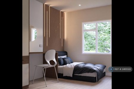 1 bedroom in a house share to rent - Photo 3