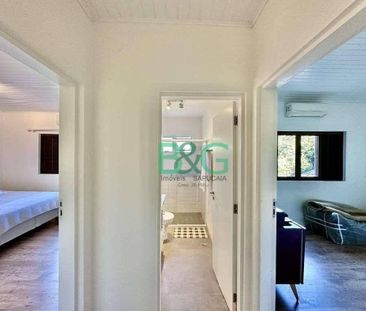Casa Com 3 Dormitórios, 355 m² - Venda por R$2.250.000 Ou Aluguel p... - Photo 3
