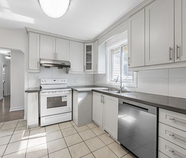 For Lease - 75 Barrymore Road Unit# MAIN, Toronto, Ontario - Photo 6