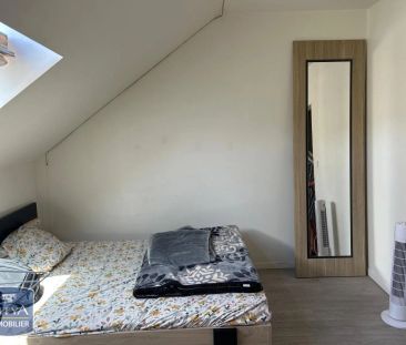Appartement à louer 2 pièces 25.68m² - Photo 1