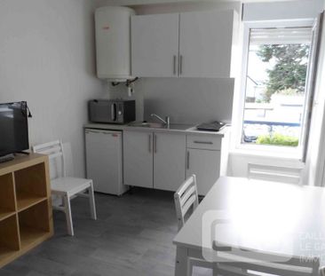 Location Appartement 2 pièces 21m² - Photo 3