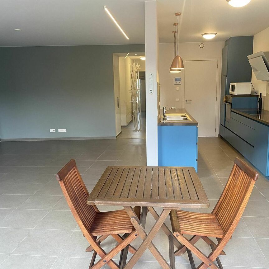 Appartement Te huur - Photo 1