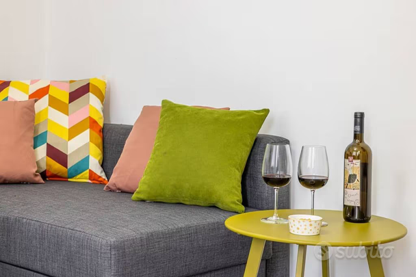 Appartamento di 65 m² con 2 locali a Milano - Photo 1