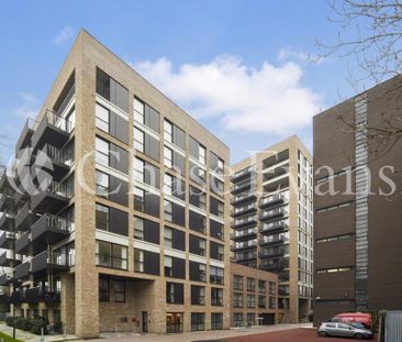 1 bedroom flat to rent - Photo 6