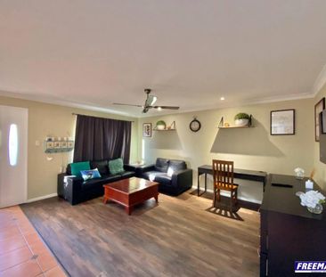 Furnished Home - Large 4 Bedroom Property - Photo 4