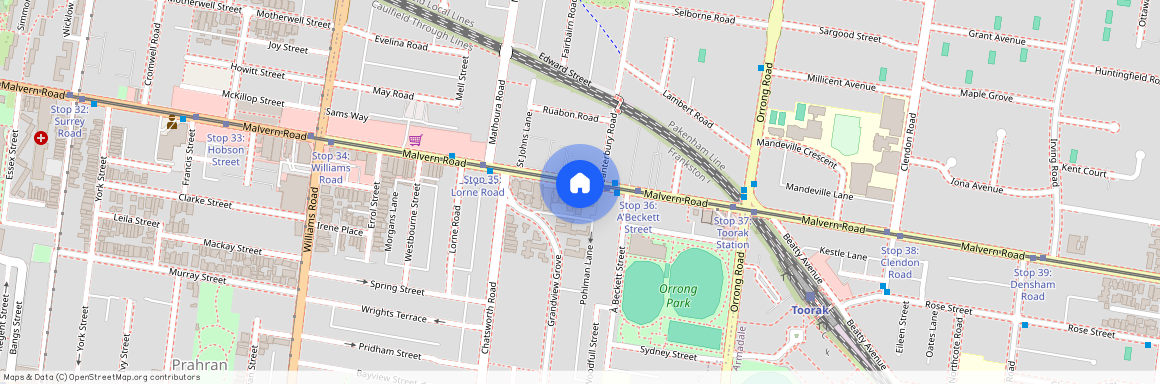 19/670-674 Malvern Rd, Vic 3181, Prahran