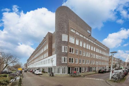 Te huur: Appartement Amstelkade 25 E in Amsterdam - Foto 2