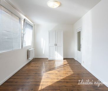 Pronájem bytu 1+1 29 m² - Photo 1