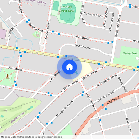 7 June Street, NSW 2291, Merewether