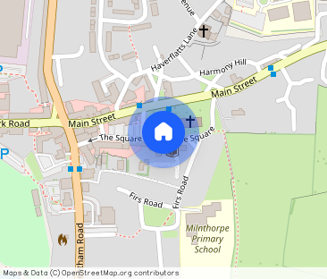 The Square, Milnthorpe, Cumbria, LA7 - Photo 1