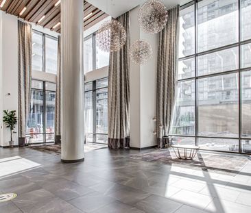 For Lease - 56 Forest Manor Road Unit# 2501, Toronto, Ontario - Photo 1