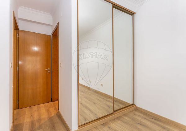 Apartamento T2 em Setúbal