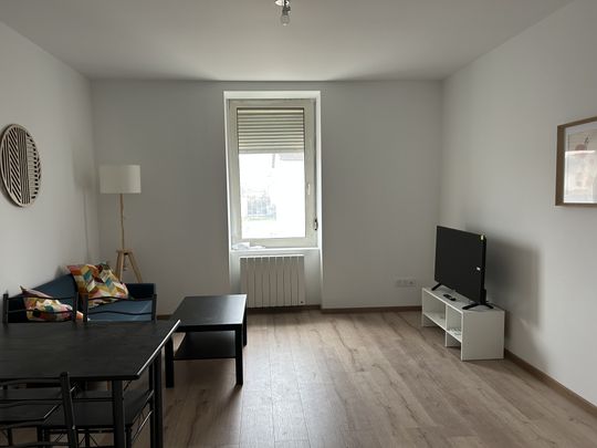 Location Appartement 2 pièces 34m² MULHOUSE 68200 - Photo 1