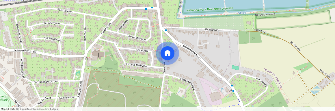 Milseweg, 11, 0201, 3001, Heverlee