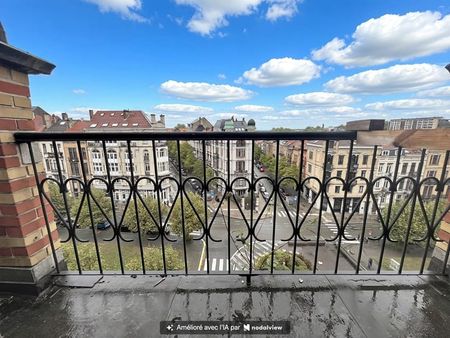 Appartement te huur - Foto 3