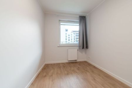 Mieszkanie do wynajęcia 4 pokoje Źródłowa, Łódź 74 m² - Фото 5