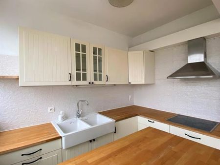 Appartement te huur - Foto 5