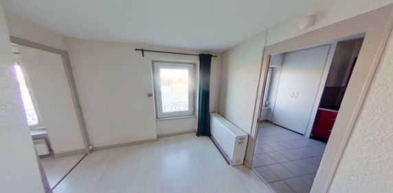 APPARTEMENT T2 A LOUER - Photo 2