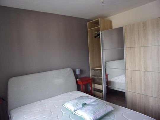 Location Appartement 2 pièces Meublé 47m² VERNON 27200 - Photo 1