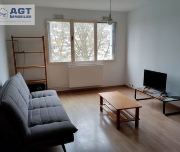 Location Appartement 2 pièces 50m² BEAUVAIS 60000 - Photo 1