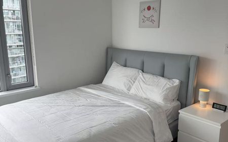 Vancouver False Creek Luxury 2 Bedroom Condo For Rent (False Creel) - Photo 4