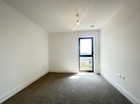 2 Bedroom Apartment To Let - Photo 3
