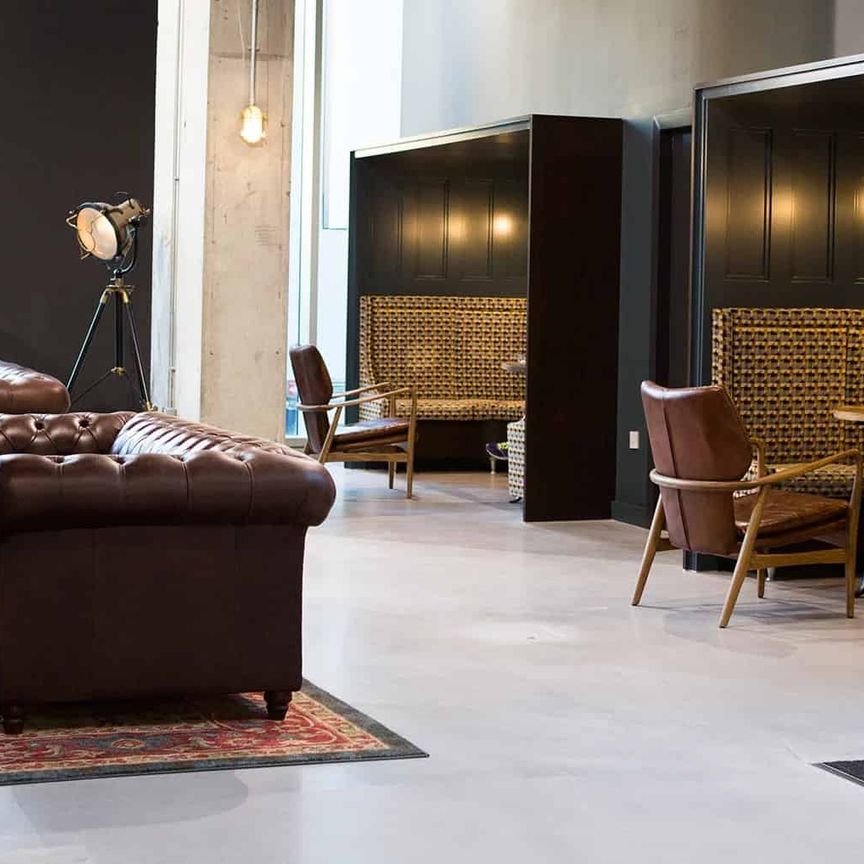 Twin Studio - Photo 1