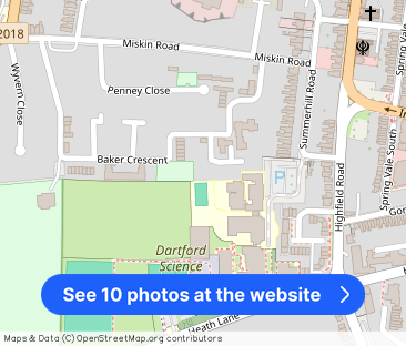 Millers Close Dartford DA1 - Photo 1