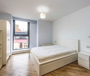 Zephyr Apartments, Freckingham Street, Sneinton Market Apartments, ... - Photo 6