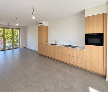 Appartement te huur in Overpelt voor € 1.150 met 2 slaapkamers - Photo 2