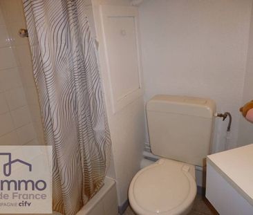 Appartement 1 pièce - 69008 Lyon 8e Arrondissement - Photo 5