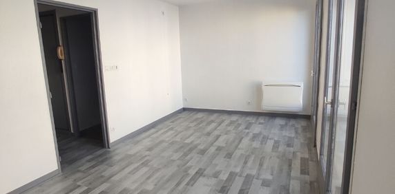 STUDIO RÉSIDENCE SENIORS AVEC SERVICES - Photo 2