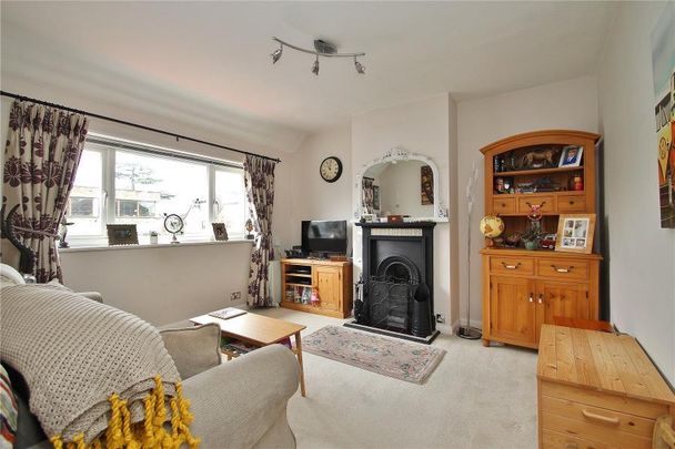 1 bedroom maisonette to rent - Photo 1