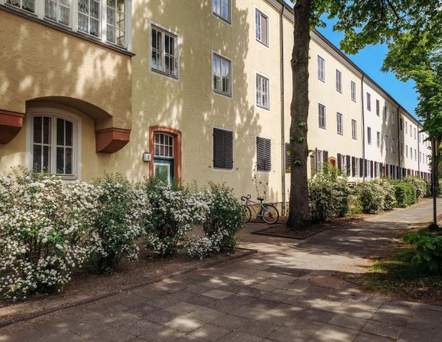 Gemütliche 3-Zimmer-Wohnung mitten in Wolfsburg// 2.OG links - Photo 1