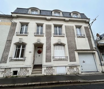 Location maison 10 pièces 235 m2 à Tours - Photo 5