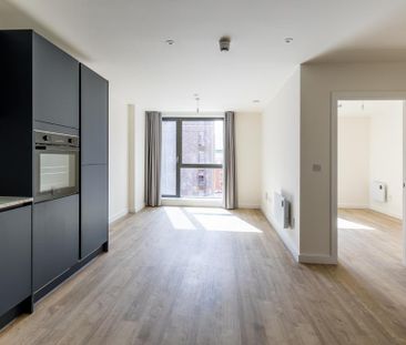 2 bedroom flat to rent - Photo 3